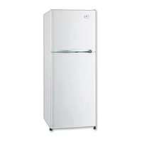 Preview: LG GR-262SQ
