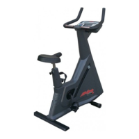 Preview: Life Fitness Lifecycle 9100