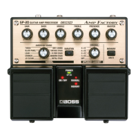 Preview: Boss GP-20