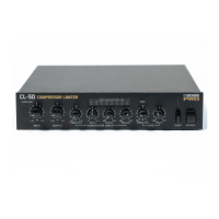 Preview: Boss CL-50