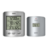 Thermometer Logo