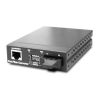 Preview: 10/100Mbit/s Ethernet Media Converters