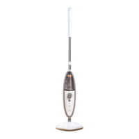 Preview: Vax Bare Floor Pro S2S series