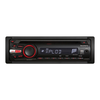 Preview: Sony CDX-GT180