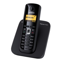 Preview: Siemens Gigaset A580IP
