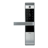 Preview: Yale GATEMAN YDM 3109