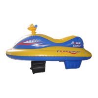 Preview: Aqua glider ZS30