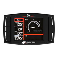 Preview: Bully Dog Gauge GT Tuner