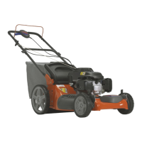 Preview: Husqvarna 5521 CHV