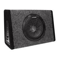 Preview: Kicker BassStation PT8