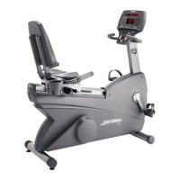 Preview: Life Fitness LC9500R