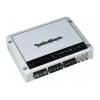 Preview: Rockford Fosgate Marine M400-4D
