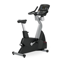 Preview: Life Fitness Lifecycle LC9500