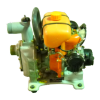 Power Pump Logo