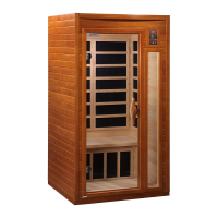 Preview: Dynamic Saunas DYN6101