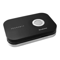 Preview: Brookstone iConvert®