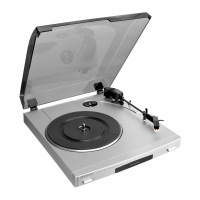 Preview: Kenwood P-110