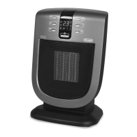 Preview: DeLonghi DCH5090EL