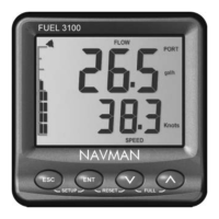 Preview: Navman FUEL 3100