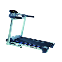 Preview: Horizon Fitness Adventure 1 Plus