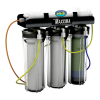 Water Filtration Systems Logo