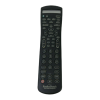 Preview: Radio Shack 8-IN-ONE REMOTE