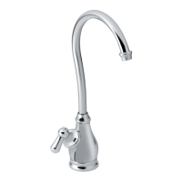 Preview: Moen PureTouch AquaSuite 77100