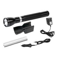 Preview: Rechargeable System (NiCad)