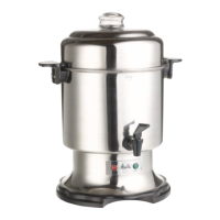 Preview: Melitta MEU45