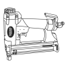 Nail Gun Logo