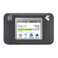 Preview: Telstra Wi-Fi 4G Advanced
