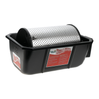 Preview: Tumble Drumm TD-6065-13