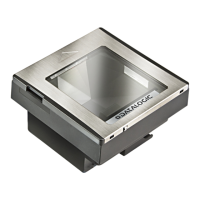 Preview: Datalogic Magellan 3300HSi