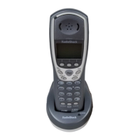 Preview: 5.8 GHz Cordless Handset