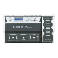 Preview: Rocktron UTOPIA G100