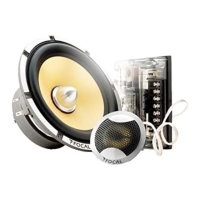 Preview: Focal K2 POWER