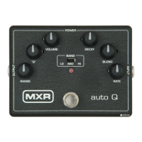 Preview: Dunlop M-120 MXR Auto Q