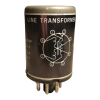 Transformer Logo