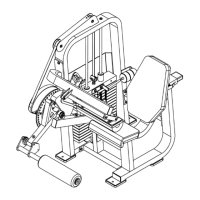 Preview: Hoist Fitness CL-2402