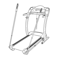 Preview: Pro-Form CrossWalk Advanced 525x