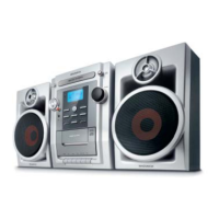 Preview: Philips FWM139