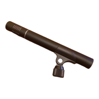 Preview: Unidirectional Condenser Microphone