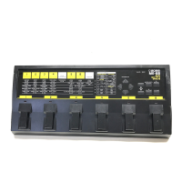 Preview: Boss ME-6B
