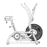 Preview: Stairmaster Air Fit