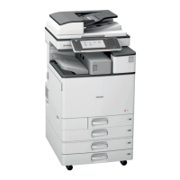 Preview: Ricoh MP C3003 Series