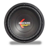 Subwoofer Logo