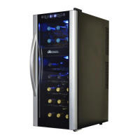 Preview: Avalon Bay AB-WINE21DS