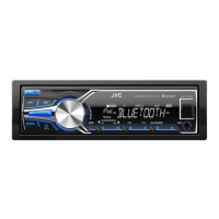 JVC KD-X310BT