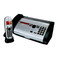 Preview: Sagem PHONEFAX 48TDS