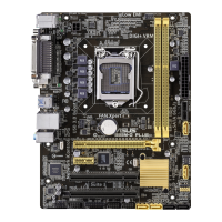 Preview: Asus B85M-D Plus